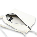 TOKU bag Lisbon - White